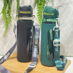 Plastic Bottle 1000ml